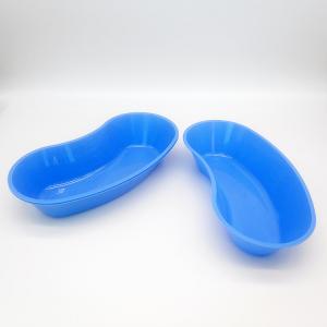 Buy cheap Surgical Kit Plastic Dressing Basin Transparent Disposable Plastic Kidney Basin from wholesalers