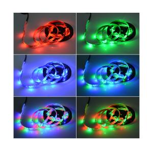 Buy cheap SMD2835 5M 10M DC12V IR Ribbon Diode LED Tape Light from wholesalers