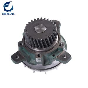 Buy cheap VOE 20734268 8170305 Water Pump For  D12 Engine from wholesalers