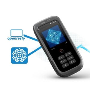 Buy cheap Advanced Android PDA Scanner with 403 Forbidden Security and Openresty Server Software for High-Quality Document Scanning from wholesalers