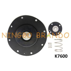 Buy cheap K7600 K7601 Diaphragm Kit For Goyen Pulse Solenoid Valve CA76T CA76MM from wholesalers