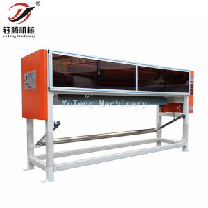 Buy cheap Automatic Computerized Bed Cover Cutting Machine from wholesalers