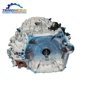 Buy cheap remanufactured SR0A 5T0 for 2015-2023 Honda FIT JAZZ 1.3L 1.5L 2WD CVT transmission assembly 20031-5T2-H0 from wholesalers
