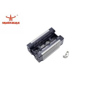 Buy cheap 153500700 Liner Guide Block 25 G72 Cutter Spare Parts from wholesalers