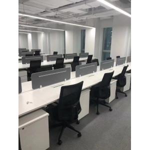 Buy cheap Adjustable Mid Back 2D Armrest Executive Swivel Mesh Drafting Office Chair for Commercial from wholesalers