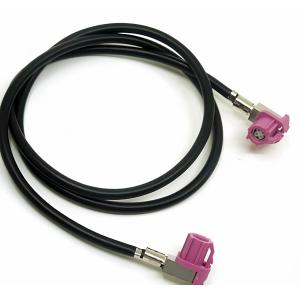 Customizable LVDS Cable For Fast And Stable Data Transmission In Various