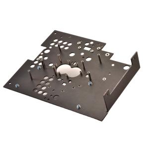 Buy cheap ISO9001 2008/CE/ROHS/ISO/TS 16949 2000 Certified Sheet Metal Welding and Fabrication Parts from wholesalers