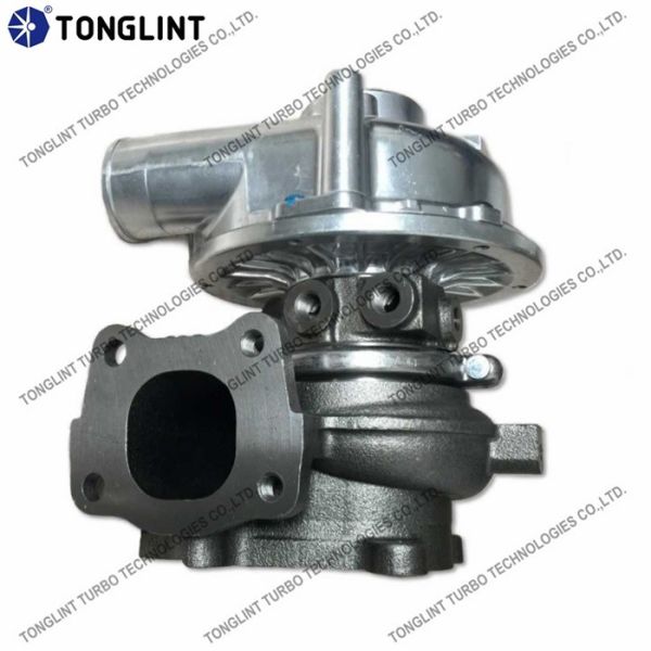 Quality Isuzu 4HK1 Industrial Motor Turbocharger RHF55 VB440051 8980302170 for sale