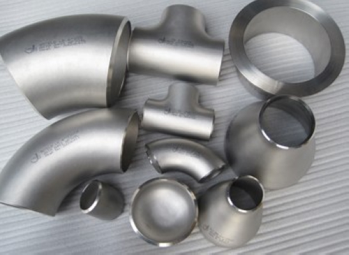 Quality astm a403 wp347 wp347h wp310s pipe fittings for sale
