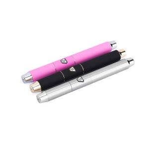 Buy cheap Newest Electronic Cigarette Disposable E-Cigarette Empty Ceramic Coil E product