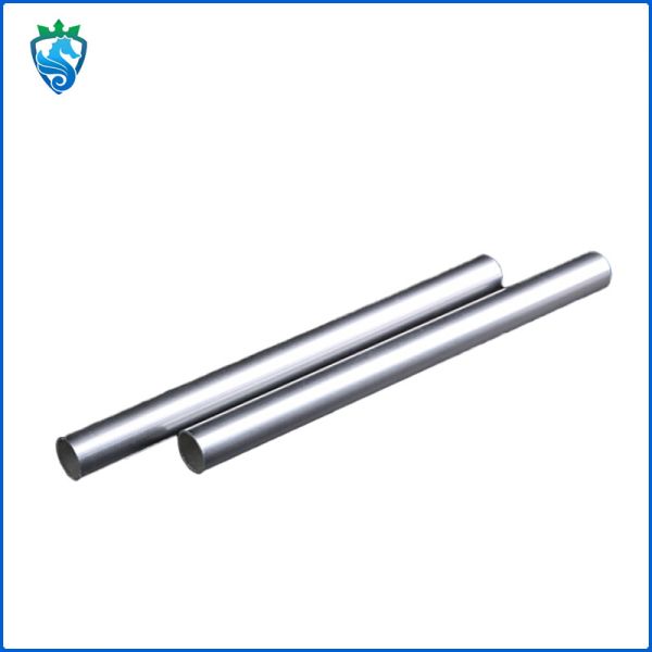 Quality 6061 Aluminium Alloy Profile Hollow Tube 6060 Customization for sale