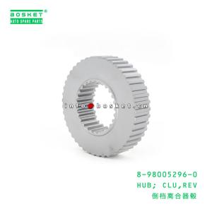 Buy cheap 8-98005296-0 Reverse Clutch Hub For ISUZU FCFGGG 8980052960 from wholesalers
