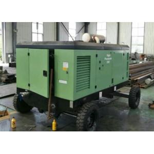 Buy cheap Diesel Screw  29/23 12 Bar Drill Rig Compressors  from wholesalers