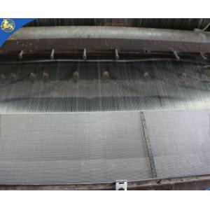 SGS certificate 304& 316 14X88mesh Stainless Steel Dutch Weaving Wire Mesh