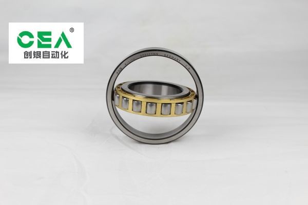KA035XP0 JA035XPO Thin Section Ball Bearing 88.9*101.6*6.350mm 4 Point Contact X Type