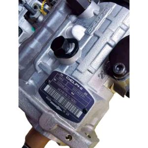 Buy cheap Perkins C7.1 Direct Injection Diesel High Pressure Pump from wholesalers