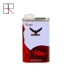 Buy cheap 1kg Car Paint Thinner from wholesalers