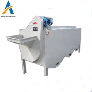Buy cheap Roasting Dryer Nuts Processing Machine Peeling Cashew Grading Machine from wholesalers