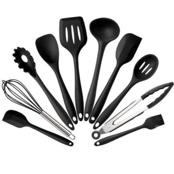 Buy cheap Multi Function Molding Silicone Rubber Parts Cooking Utensil Set Customized from wholesalers
