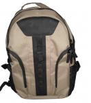 Buy cheap 600D polyester Leisure backpack leisure bag new design laptop pack from wholesalers