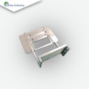 Buy cheap Security Warning Air Defence Radar Accessories Turntable Adapter from wholesalers