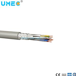 Buy cheap Round Wire Li2YCY Cable The Perfect Solution Against Electromagnetic Interference from wholesalers