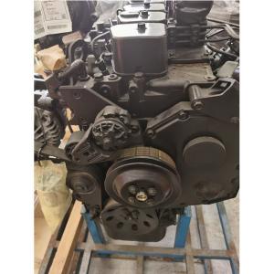 Buy cheap 4BT3.9 Diesel Complete Engine Construction Machinery Parts from wholesalers