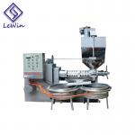 Buy cheap Avocado Screw Oil Press Machine Oil Mill Pressing Machine 380 V Voltage from wholesalers