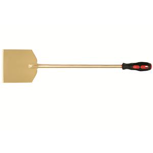 Buy cheap Explosion proof bronze square top derusting scraper safety toolsTKNo.212A from wholesalers