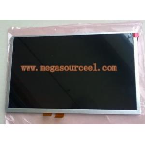 Buy cheap LCD Panel Types AM-800480FTMQW-00H AMPIRE 10.2 inch 800*480 LCD Screen from wholesalers