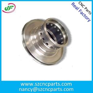 Buy cheap Auto, Engineering, Turning CNC Machined Precision Machining Hardware Spare Parts from wholesalers