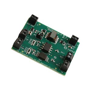 Buy cheap AMC1100EVM Embedded Solutions 1-Channel Isolation Differential Amplifier Evaluation Board from wholesalers