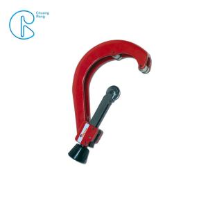 Buy cheap Lightweight Manual Pipe Cutter With 44mm Blades from wholesalers