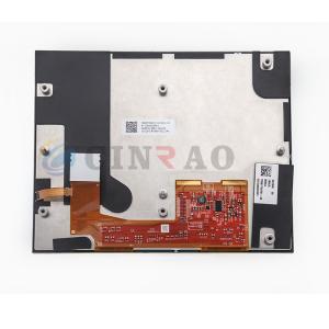 Buy cheap 8.7' TFT LCD Display Screen TM087TXKP01-00-BLU1-01 LCD Panel Car GPS Navigation from wholesalers