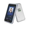 Buy cheap 8 Inch LINUX Face Recognition Temperature Reader With Temperature Measuring Device from wholesalers