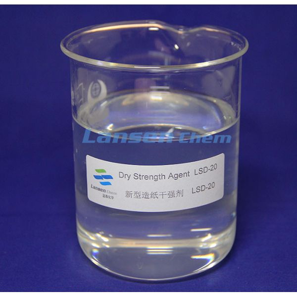 Water Retaining Dry Strength Agent Nonionic Polyacrylamide PAM Paper Making