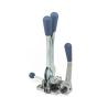 Versatile Manual Combination PP Strapping Tool for Tensioning Sealing and Cutting for sale