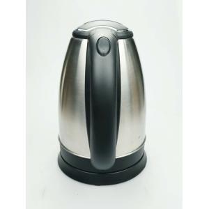 Buy cheap Automatic Shut Off Electirc Tea Kettle 220V 1500 Stainless Steel Electric Kettle Fast Boiling from wholesalers