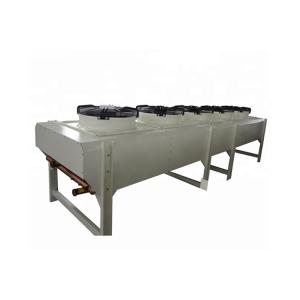 Buy cheap Adiabatic Crypto Immersion Cooling Hybrid Dry Air Cooler from wholesalers