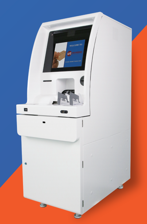 Buy cheap Bulk Deposit Machine Cash Deposit Automated Teller Machine (T68L) Lobby from wholesalers