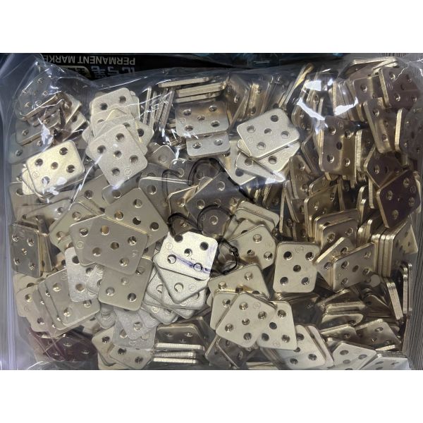 Buy cheap Metal Stamping Dies for Custom Metal Parts and Cost Saving Solution for Telecommunication Electronics and Automotive Industries from wholesalers