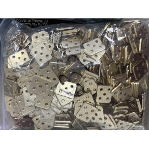 Buy cheap Metal Stamping Dies for Custom Metal Parts and Cost Saving Solution for Telecommunication Electronics and Automotive Industries from wholesalers