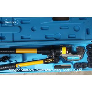Buy cheap Integral Hydraulic Crimping Plier EP-430 Hydraulic Crimping Tools from wholesalers