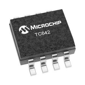 Buy cheap American Microchip Integrated Circuits TC642VOA713 Brand New Original Electronic Components Package  Monitor and Reset Ethernet Controller from wholesalers