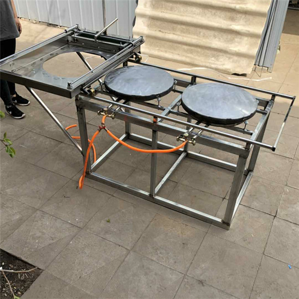 Buy cheap crepes machine, pancake machine, crepes sheet machine, tortilla machine from wholesalers