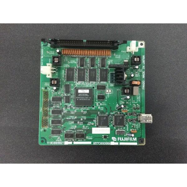 Buy cheap FMA20 113C893921 857C8939F Board Fuji Minilab Parts from wholesalers