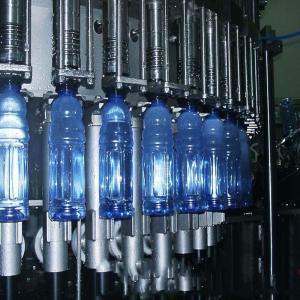 Multifunctional 5 gallon line 50ml 100ml pump bottle liquid detergent filling