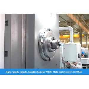 Buy cheap CNC Horizontal Milling and Boring Machine for Metal TK6511B 5 Axis CNC Boring Milling Machine from wholesalers