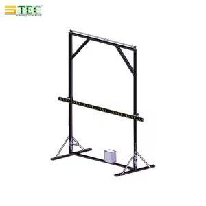 CE Electric Double Blinds Inspection Hoist Machine Suitable Any Blind Machine