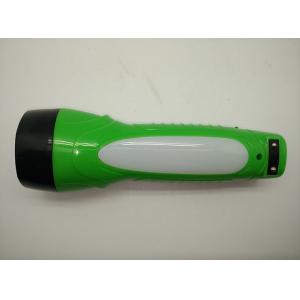 Buy cheap BN-178 Rechargeable LED Flashlgith Torch with side light from wholesalers